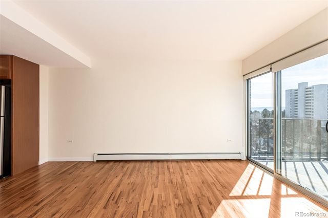 1150 Vine Street 1003, Denver, CO 80206