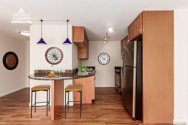 1150 Vine Street 1003, Denver, CO 80206