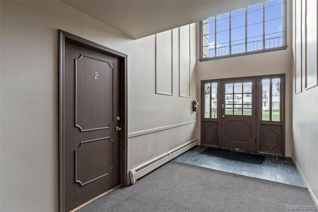 100 W Hickory Grove Road A2, Bloomfield Hills, MI 48304