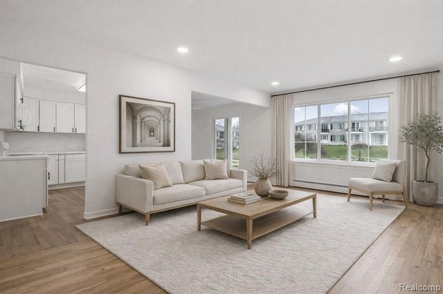 100 W Hickory Grove Road A2, Bloomfield Hills, MI 48304