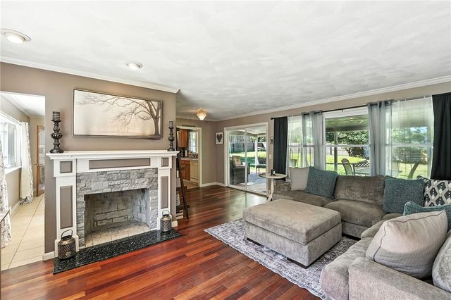 3444 Diamond Hill Road, Cumberland, RI 02864