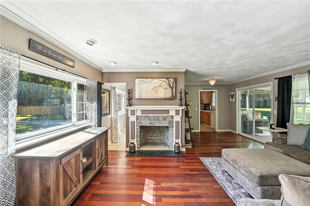 3444 Diamond Hill Road, Cumberland, RI 02864