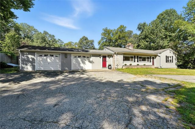 3444 Diamond Hill Road, Cumberland, RI 02864