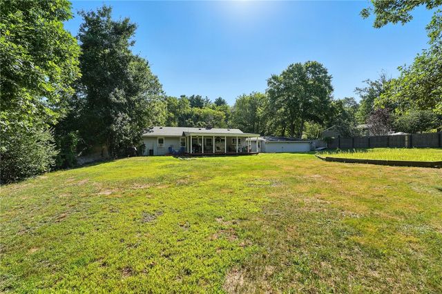 3444 Diamond Hill Road, Cumberland, RI 02864