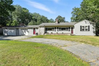 3444 Diamond Hill Road, Cumberland, RI 02864