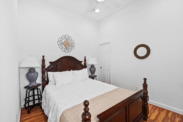 1433 Piney Mountain Road, Appomattox, VA 24522