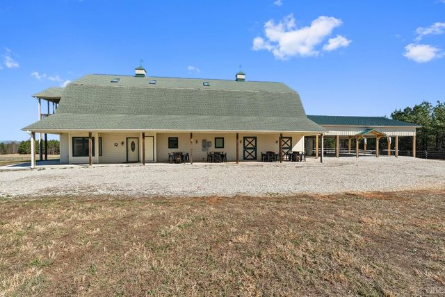 1433 Piney Mountain Road, Appomattox, VA 24522