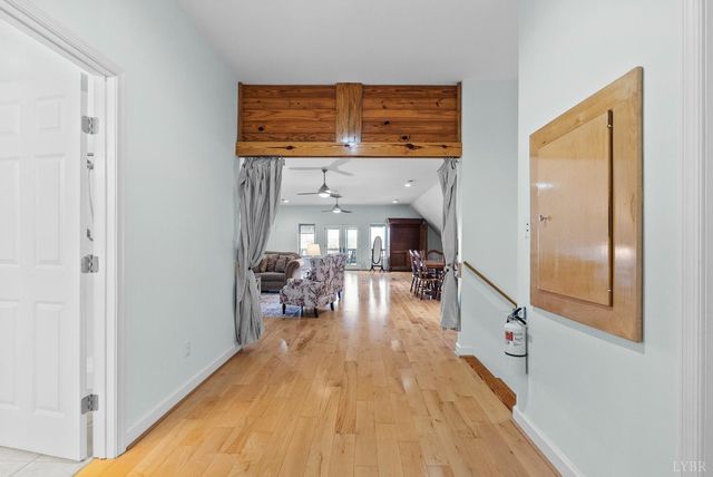 1433 Piney Mountain Road, Appomattox, VA 24522