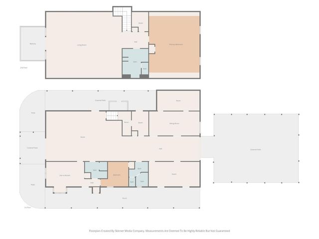 1433 Piney Mountain Road, Appomattox, VA 24522
