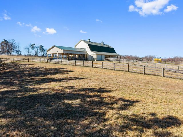 1433 Piney Mountain Road, Appomattox, VA 24522