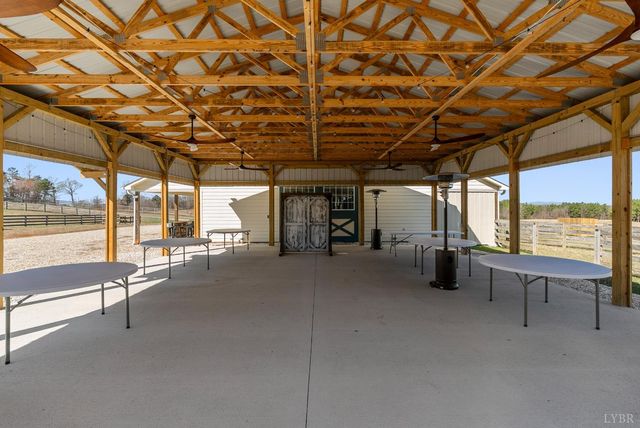 1433 Piney Mountain Road, Appomattox, VA 24522