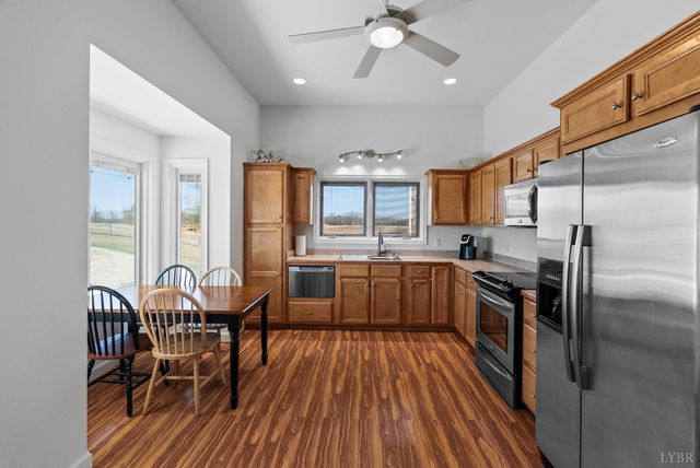 1433 Piney Mountain Road, Appomattox, VA 24522