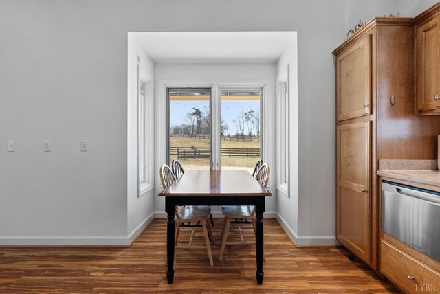 1433 Piney Mountain Road, Appomattox, VA 24522