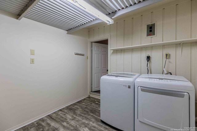 1014 MOREY PEAK DR, San Antonio, TX 78213