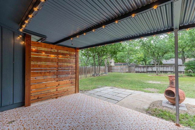 1014 MOREY PEAK DR, San Antonio, TX 78213