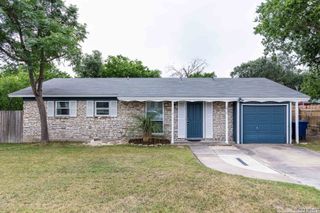 1014 MOREY PEAK DR, San Antonio, TX 78213