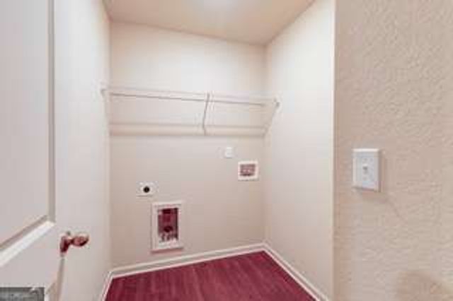 410 Winter, Pendergrass, GA 30567