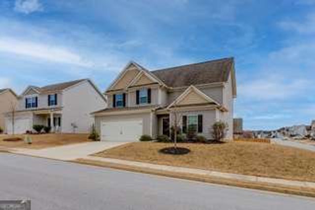 410 Winter, Pendergrass, GA 30567