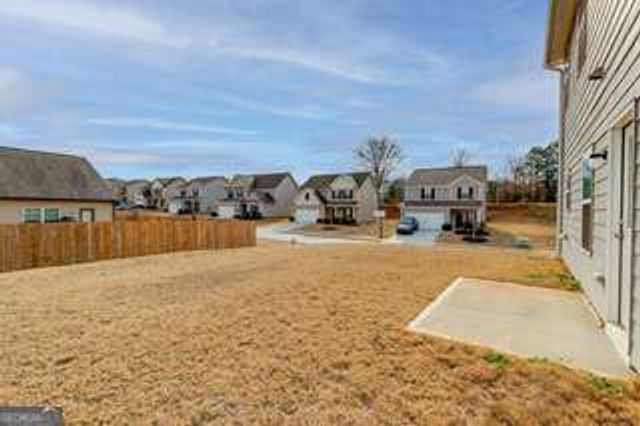 410 Winter, Pendergrass, GA 30567