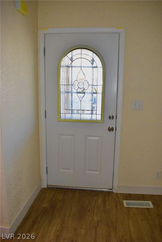 415 Bel Air Avenue, Pahrump, NV 89048