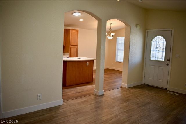 415 Bel Air Avenue, Pahrump, NV 89048