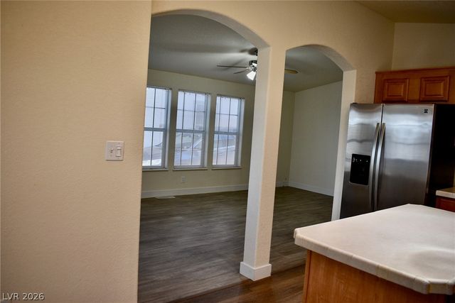 415 Bel Air Avenue, Pahrump, NV 89048
