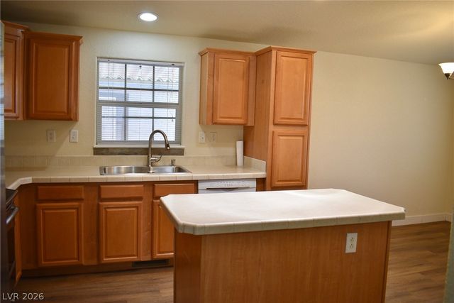 415 Bel Air Avenue, Pahrump, NV 89048