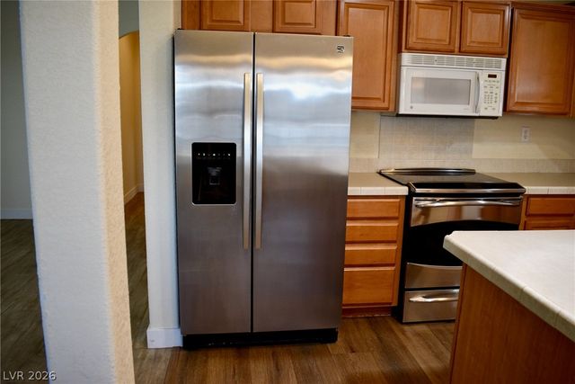415 Bel Air Avenue, Pahrump, NV 89048
