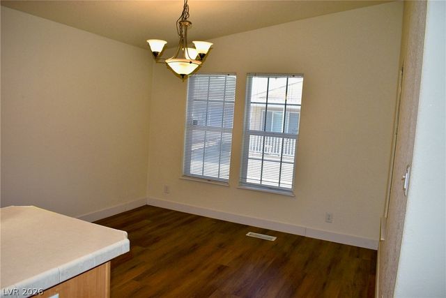415 Bel Air Avenue, Pahrump, NV 89048