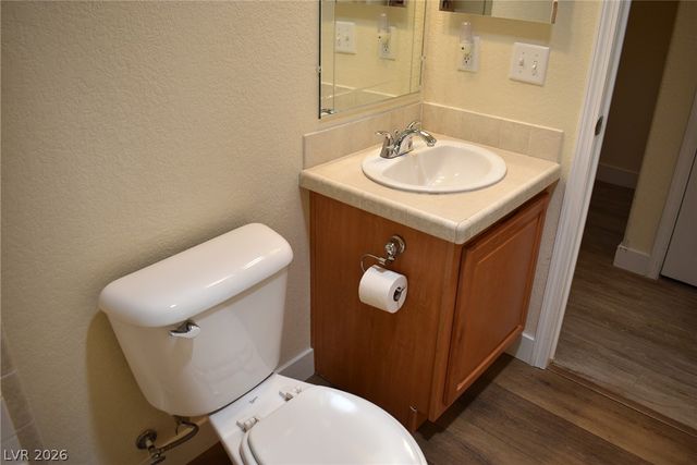415 Bel Air Avenue, Pahrump, NV 89048