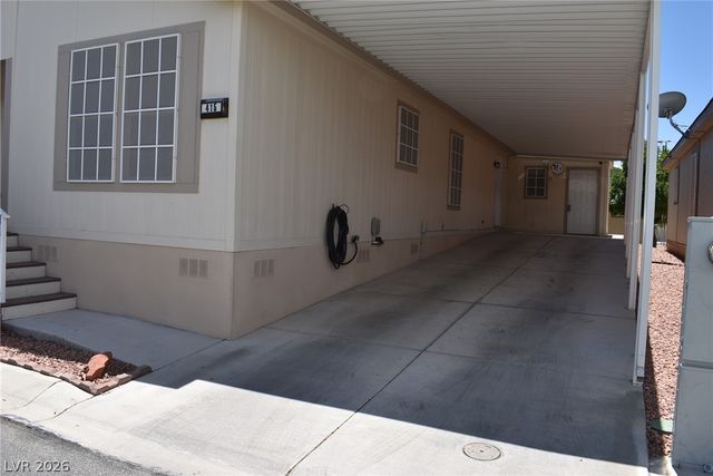 415 Bel Air Avenue, Pahrump, NV 89048
