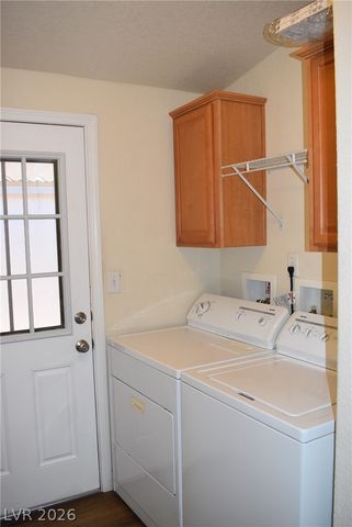415 Bel Air Avenue, Pahrump, NV 89048