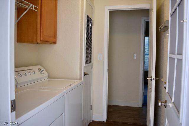 415 Bel Air Avenue, Pahrump, NV 89048