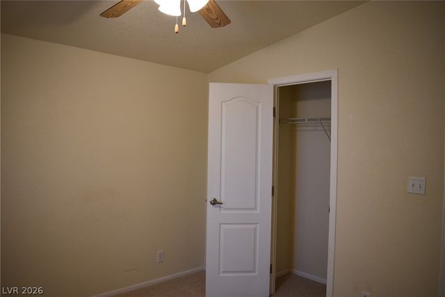 415 Bel Air Avenue, Pahrump, NV 89048