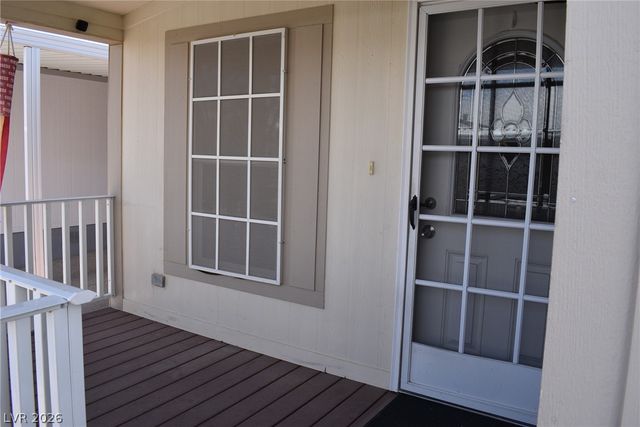 415 Bel Air Avenue, Pahrump, NV 89048