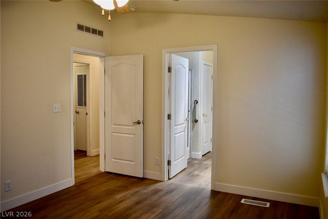 415 Bel Air Avenue, Pahrump, NV 89048