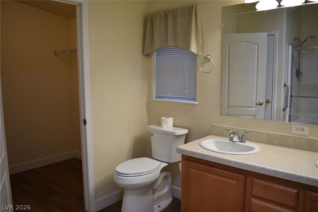 415 Bel Air Avenue, Pahrump, NV 89048
