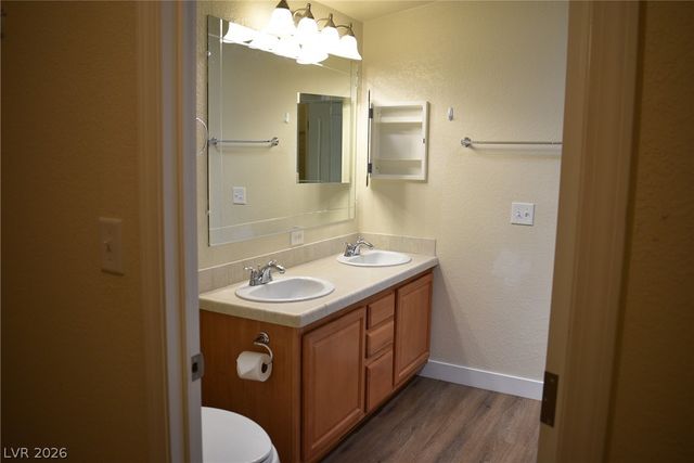 415 Bel Air Avenue, Pahrump, NV 89048