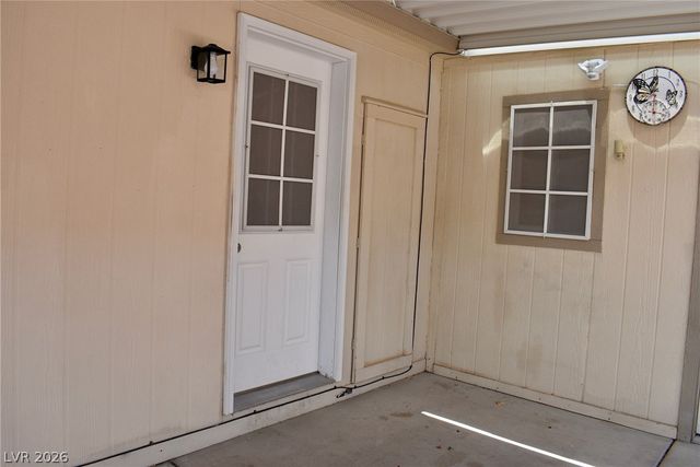 415 Bel Air Avenue, Pahrump, NV 89048