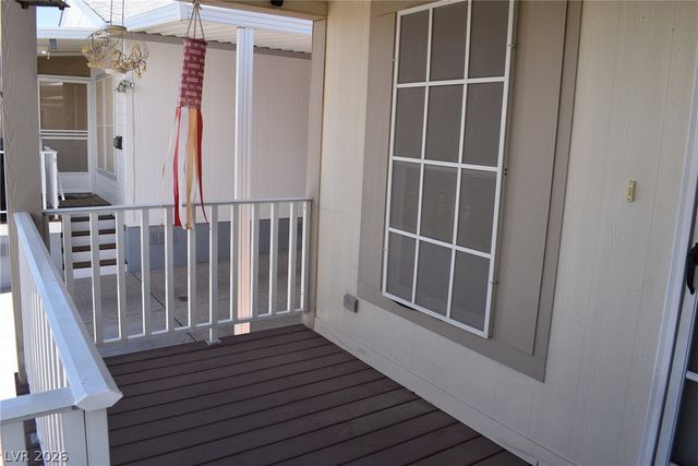 415 Bel Air Avenue, Pahrump, NV 89048