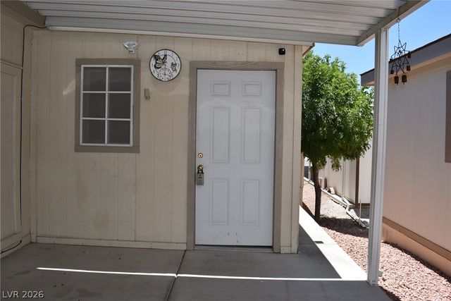 415 Bel Air Avenue, Pahrump, NV 89048