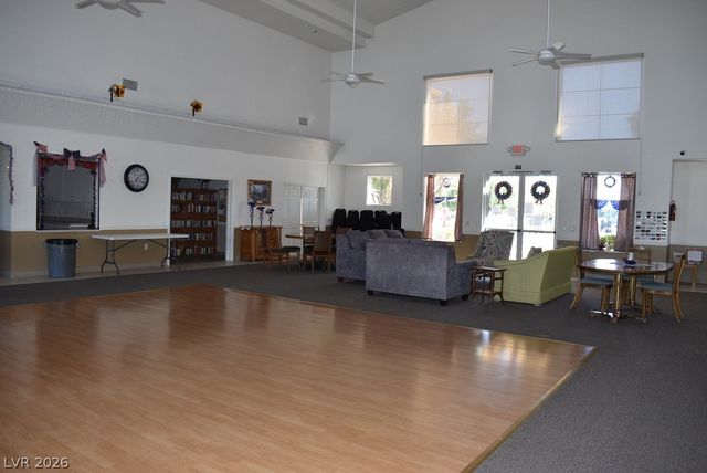 415 Bel Air Avenue, Pahrump, NV 89048