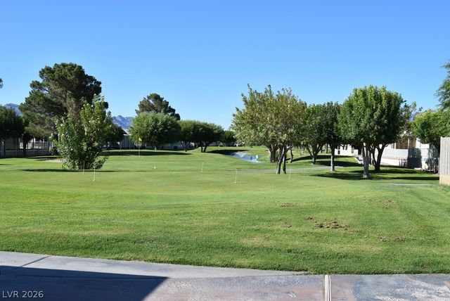 415 Bel Air Avenue, Pahrump, NV 89048