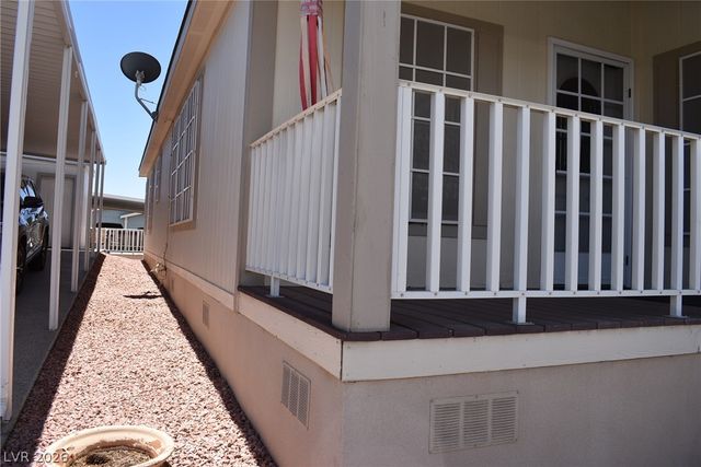 415 Bel Air Avenue, Pahrump, NV 89048