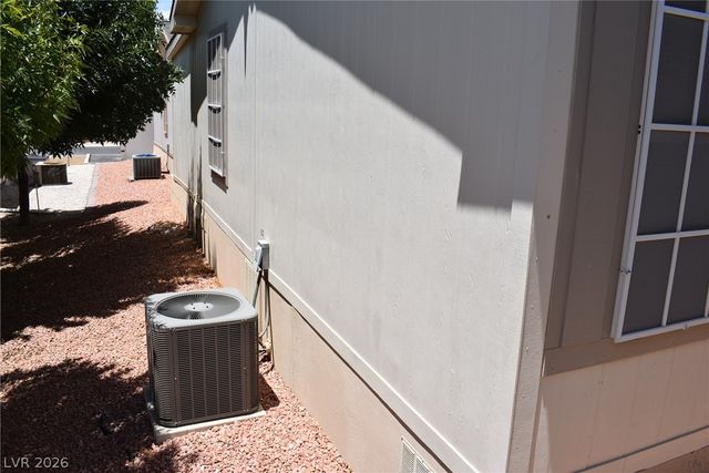 415 Bel Air Avenue, Pahrump, NV 89048