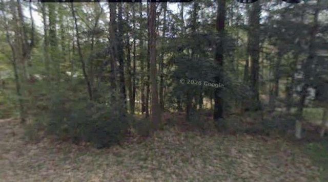 0 Sunset Drive, Livingston, TX 77351