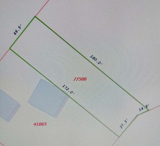 0 Sunset Drive, Livingston, TX 77351
