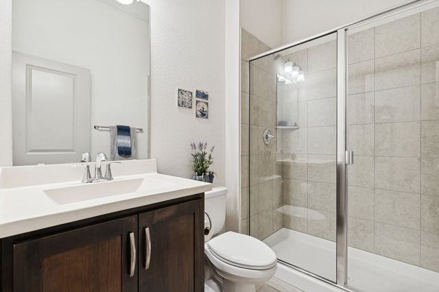 5545 Annie Creek Road, Fort Worth, TX 76126