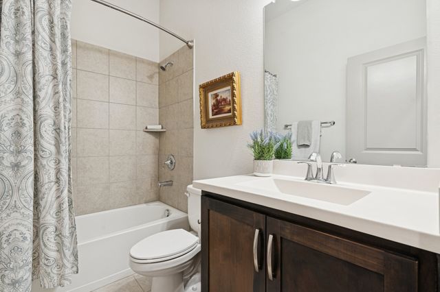 5545 Annie Creek Road, Fort Worth, TX 76126