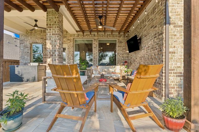 5545 Annie Creek Road, Fort Worth, TX 76126